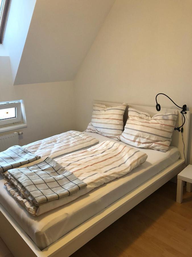 Mf City Apartment Korneuburg Zewnętrze zdjęcie
