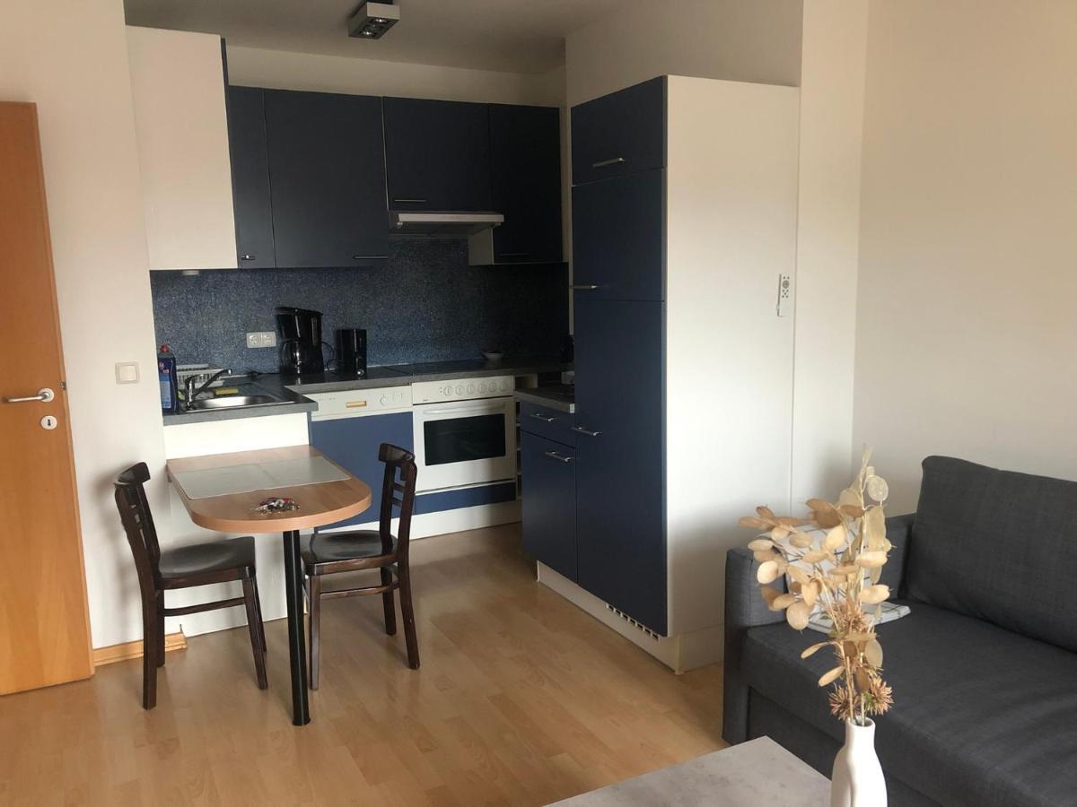 Mf City Apartment Korneuburg Zewnętrze zdjęcie