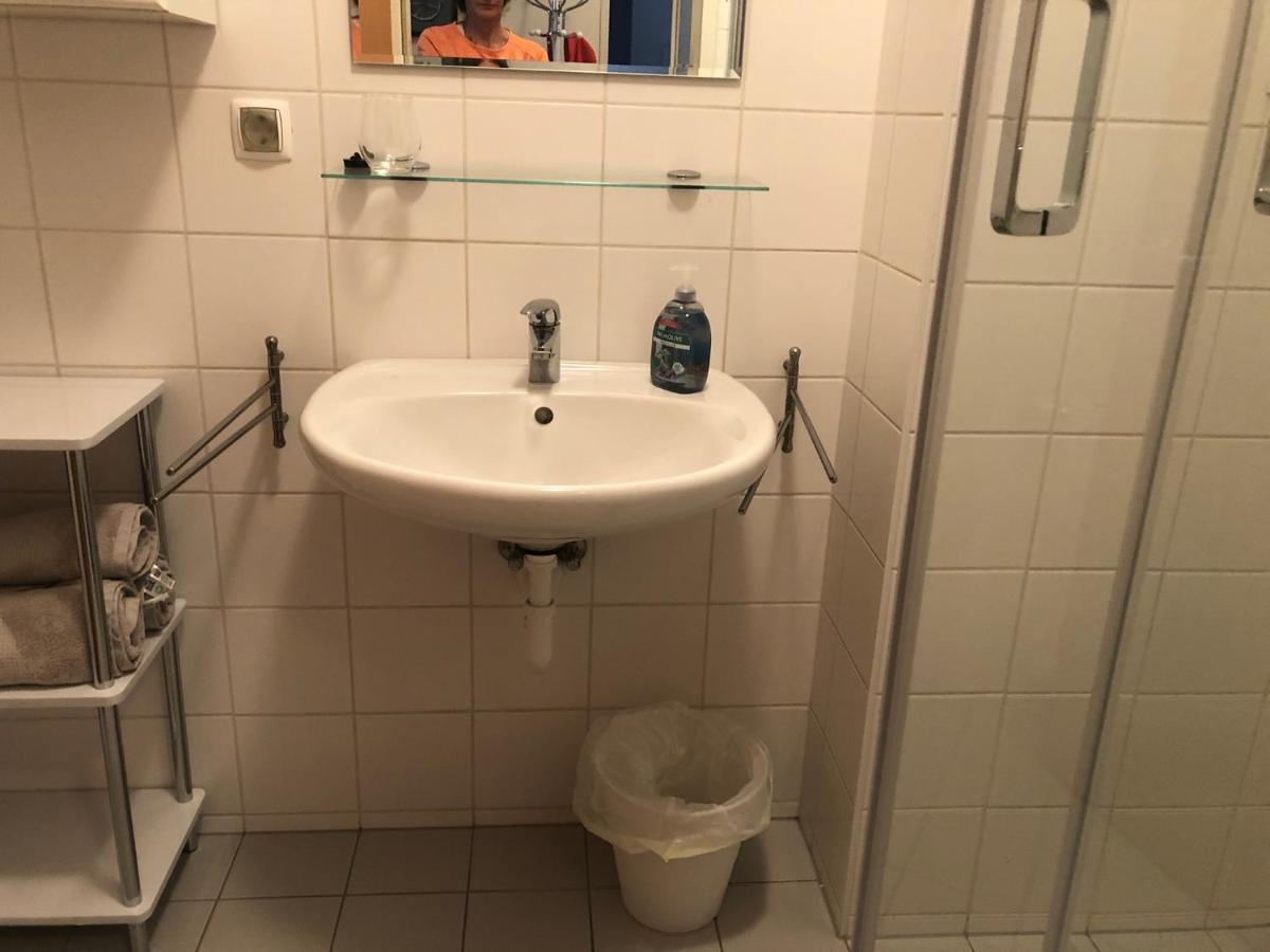 Mf City Apartment Korneuburg Zewnętrze zdjęcie