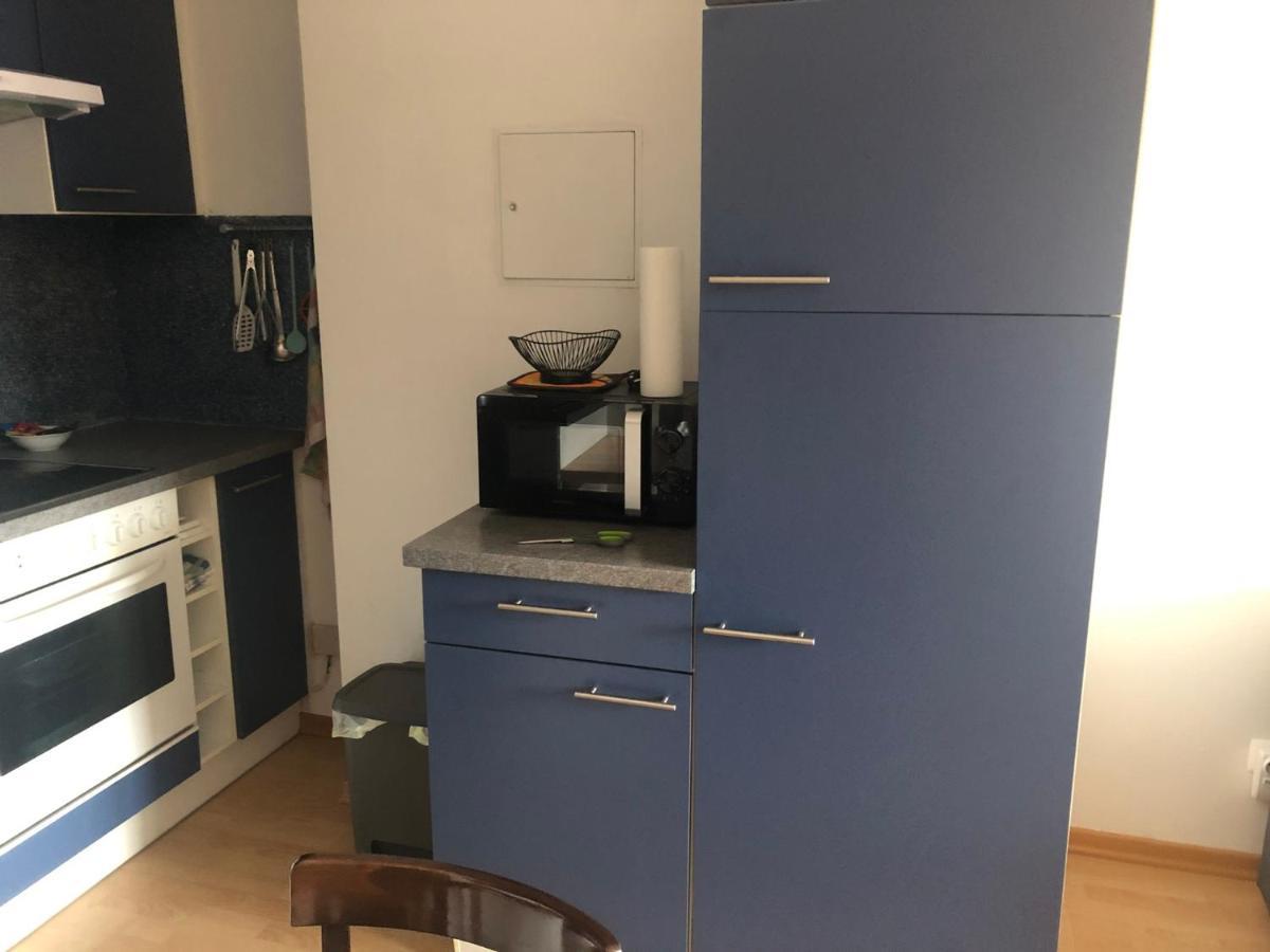 Mf City Apartment Korneuburg Zewnętrze zdjęcie