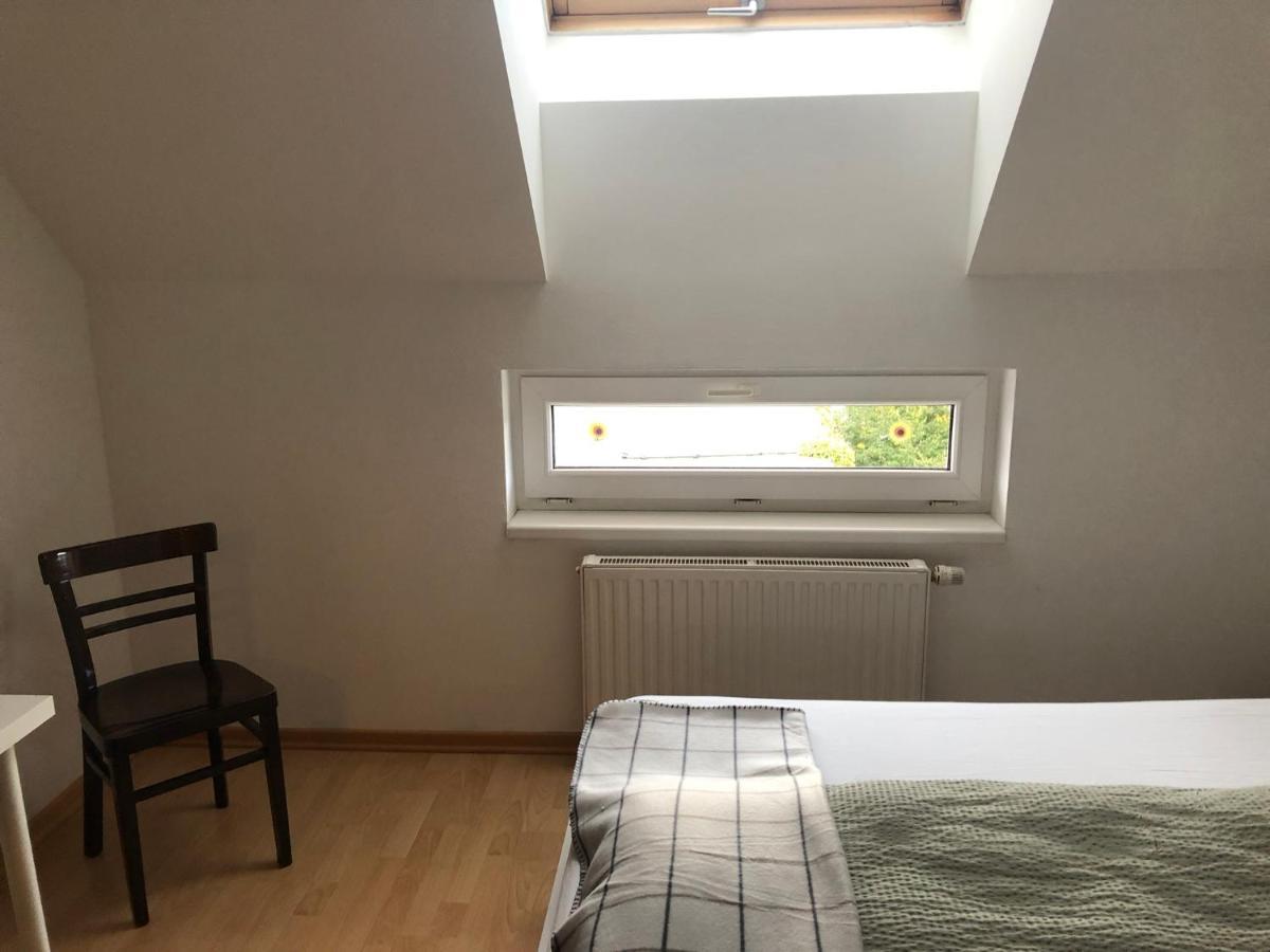 Mf City Apartment Korneuburg Zewnętrze zdjęcie