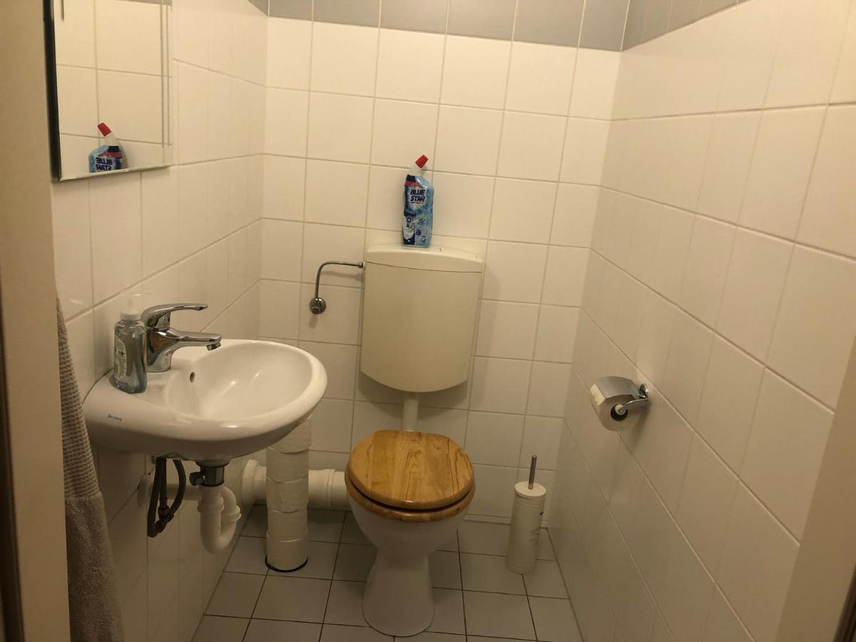 Mf City Apartment Korneuburg Zewnętrze zdjęcie