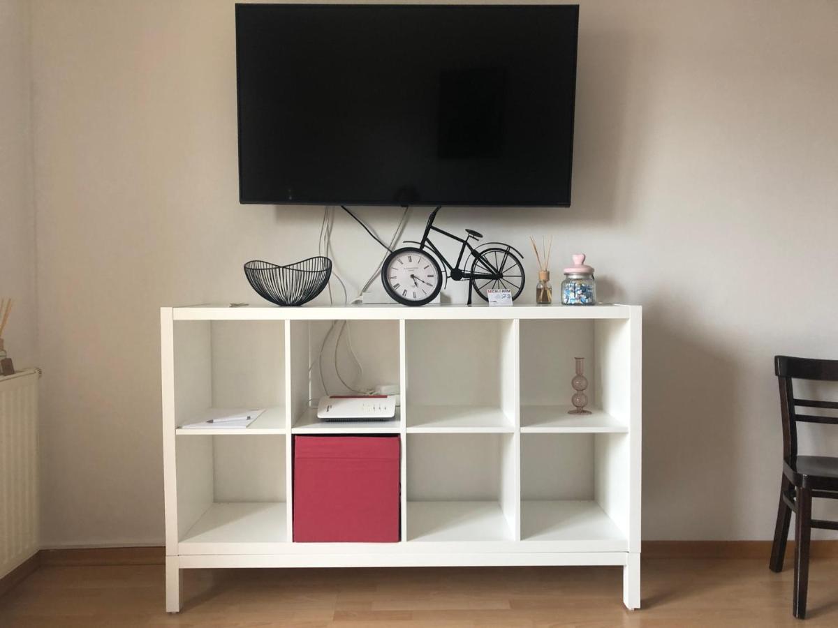 Mf City Apartment Korneuburg Zewnętrze zdjęcie