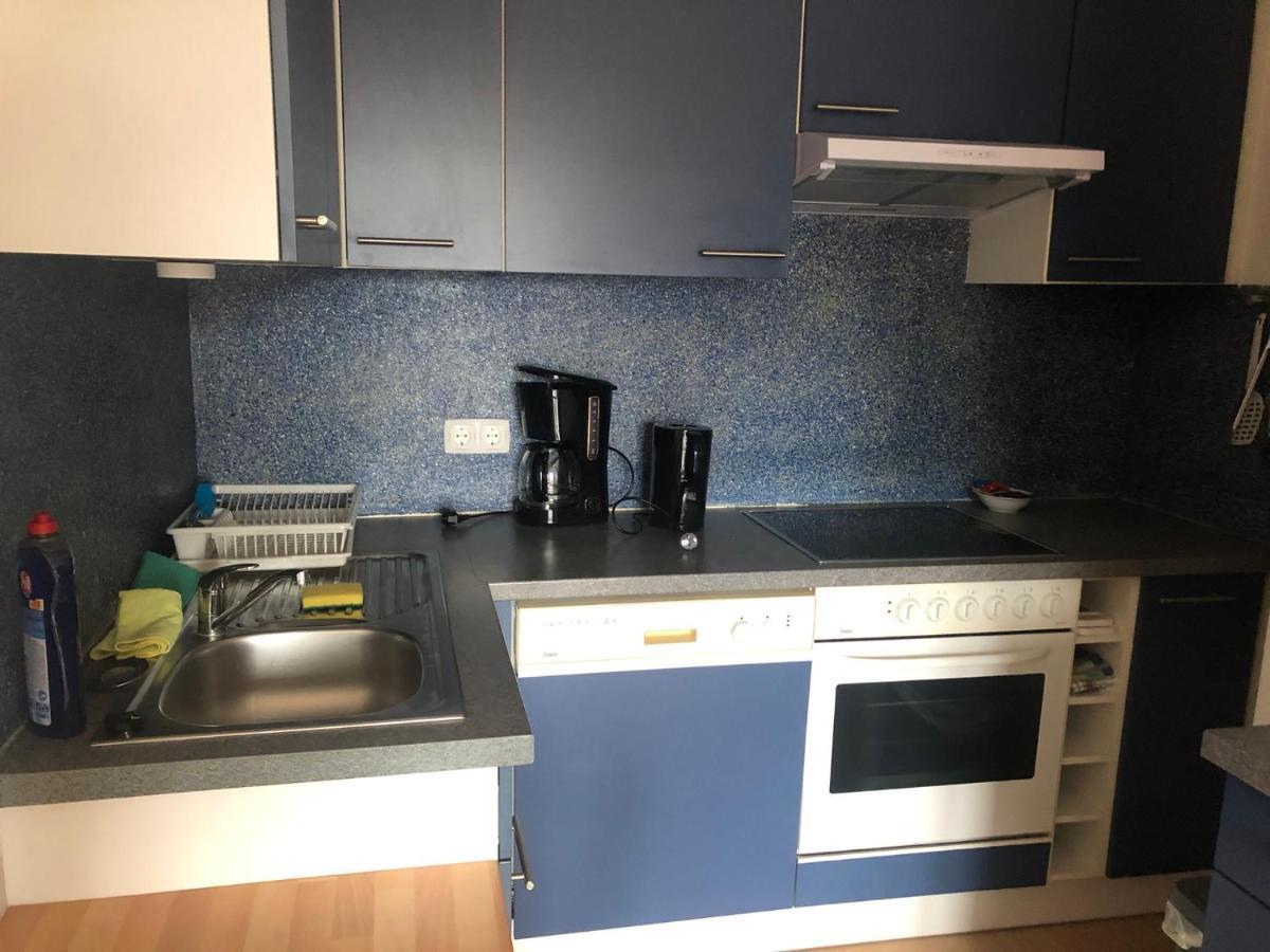 Mf City Apartment Korneuburg Zewnętrze zdjęcie