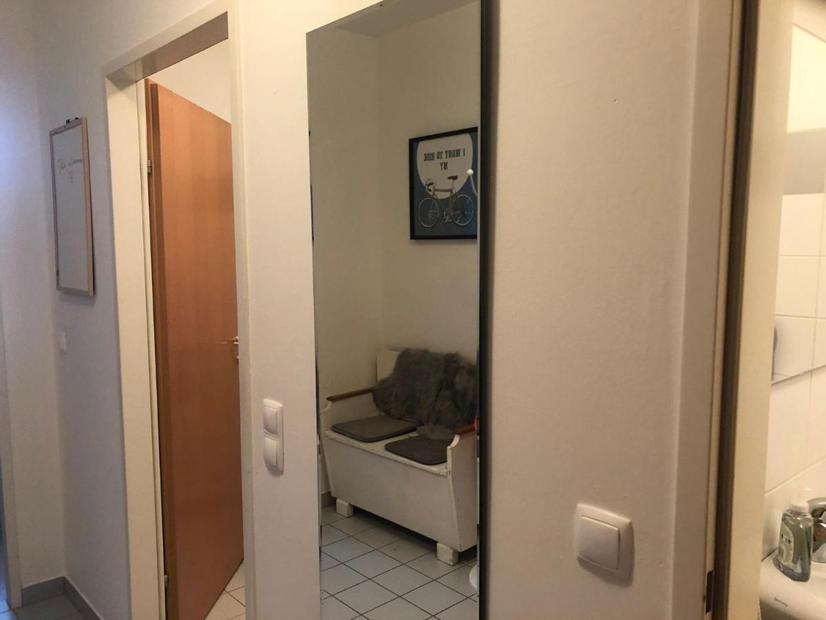 Mf City Apartment Korneuburg Zewnętrze zdjęcie