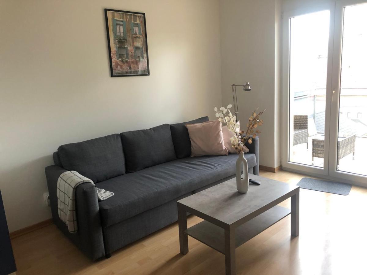 Mf City Apartment Korneuburg Zewnętrze zdjęcie